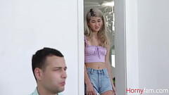 Teen Asian Stepsis Fucks After Losing A Bet- Sofia Su Thumb