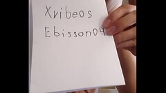 Verification video Thumb