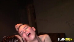 DP'_d that hunter PIG until his asshole was leaking cum everywhere Thumb