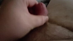 Milking that small dick Thumb