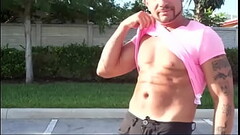 THE ITALIAN POUND MACHINE MAXXX LOADZ KING of AMATEUR PORN THE GENTLEMAN of PORN Thumb