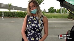 Extremestreets.Com Russian Porn. Part 1 Thumb