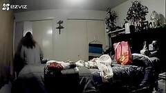 Black strap-on Thumb