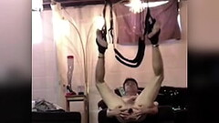 SEX SWINGS AND OPEN ANAL KINKS Thumb