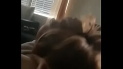 LATINA SUCKING DICK IN FRONT OF FRIENDS Thumb