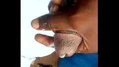 Une branlette pour votre plaisir &agrave_ Abidjan Thumb