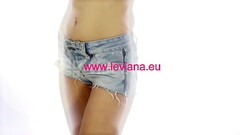 Acompanhantes Leviana Relax Thumb