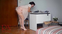 Hi dear! Do you wanna be my boss? I am the most obedient secretary! I will follow your orders. I am submissive and a little shy. Thumb