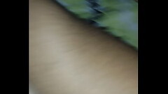 Novinho metendo no meu cuzinho de lado Thumb