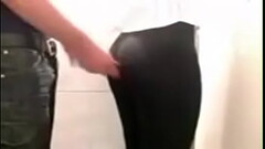 Big ass secretary Thumb