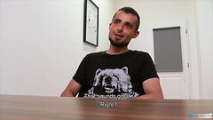 This Guy Walks Around The Neighbourhood And Finds A Guy Who Is Ready To Have Sex - DIRTY SCOUT 249 Thumb