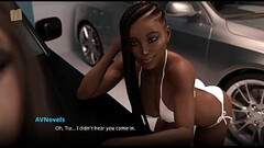 WVM 192, Interview Seems To Go Well. Thumb