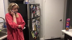 Step Mom Step Son Christmas Confession Preview Thumb