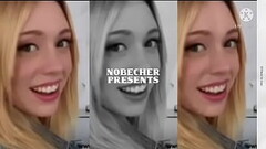 Only Blondes anal pmv Thumb