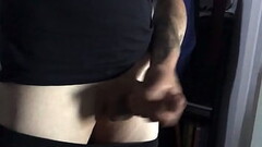 Big cock hot guy Thumb