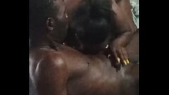 She enjoy sucking the shirt out of chocolatebarwithnut Thumb
