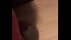 Solo stroke Thumb