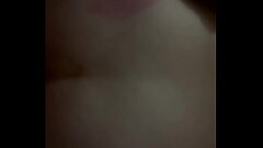 Banging out this bitch I found at the bus stop. Thumb