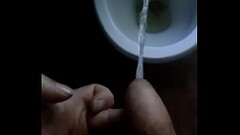 An ode to '_a long desperate piss in the toilet'_ Thumb