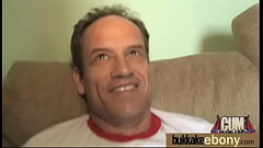 Ebony girl gang banged and covered in cum 27 Thumb