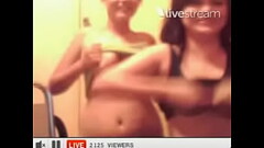 Twitcam aryana brasil pt 2 Thumb