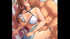 Springfield (Girls Frontline)-Naughty Mermaid Thumb