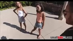 Two sluts love it Thumb