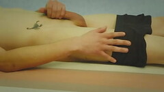 Cecilio Vega firts porn video Thumb