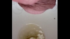 Piss in the toilet Thumb