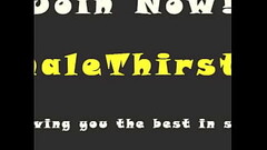 Shemale Thirst Promo Thumb