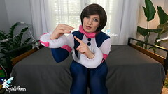 Big Titty Teen Makes You JOI While Cum Countdown Thumb