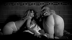 SHAUNDAMXXX OFFICIAL MUSIC VIDEO - &ldquo_ SHE KNOW&rdquo_ Thumb