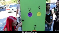 Porn Casting Teen for Money 20 Thumb