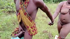 SEX WITH THE KING'_S WIFE IN THE BUSH Thumb