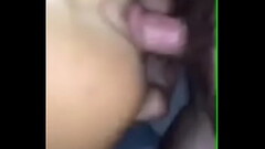 Hardcore squirting Thumb