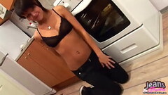 Skinny jeans make my 18yo ass look amazing Thumb