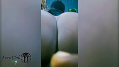 Nigerian Big Ass Reverse Cow Girl Thumb