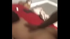 Milf gets it for da back from Savage Thumb