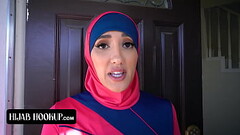 House of Haram - HijabHookup New Series By TeamSkeet Trailer Thumb