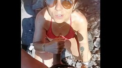 Il primo Video di teresa jones Thumb