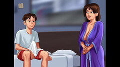 Summertime Saga 39 Thumb