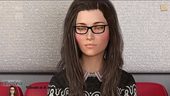 Big City Pleasures 54, Jessy Shares Her Plans With John On How They Will Make Lots Of Money Thumb