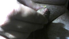 Fat Guy Impotent Dick Small Penis Tiny Jerk Off Long Video Thumb