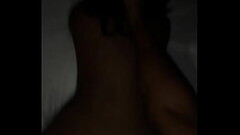 Milf me seduce con su culo grande Thumb