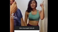 Dancing video. Thumb