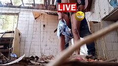 Eu amo deixar meu visinho fazer o que quiser comigo NA MANSAO Thumb