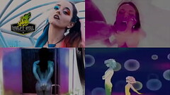 Sailor Moon Harley Quinn Britney Spears Thumb