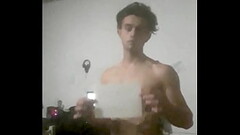 Verificaci&oacute_n Xvideos Teen boy @dulcedeliriolp @dulcelirio2 Thumb