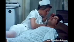 Retro Vintage Nurses Are MILF Sluts Love Making Moment Thumb