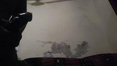 Cum Slow motion masturbating Thumb